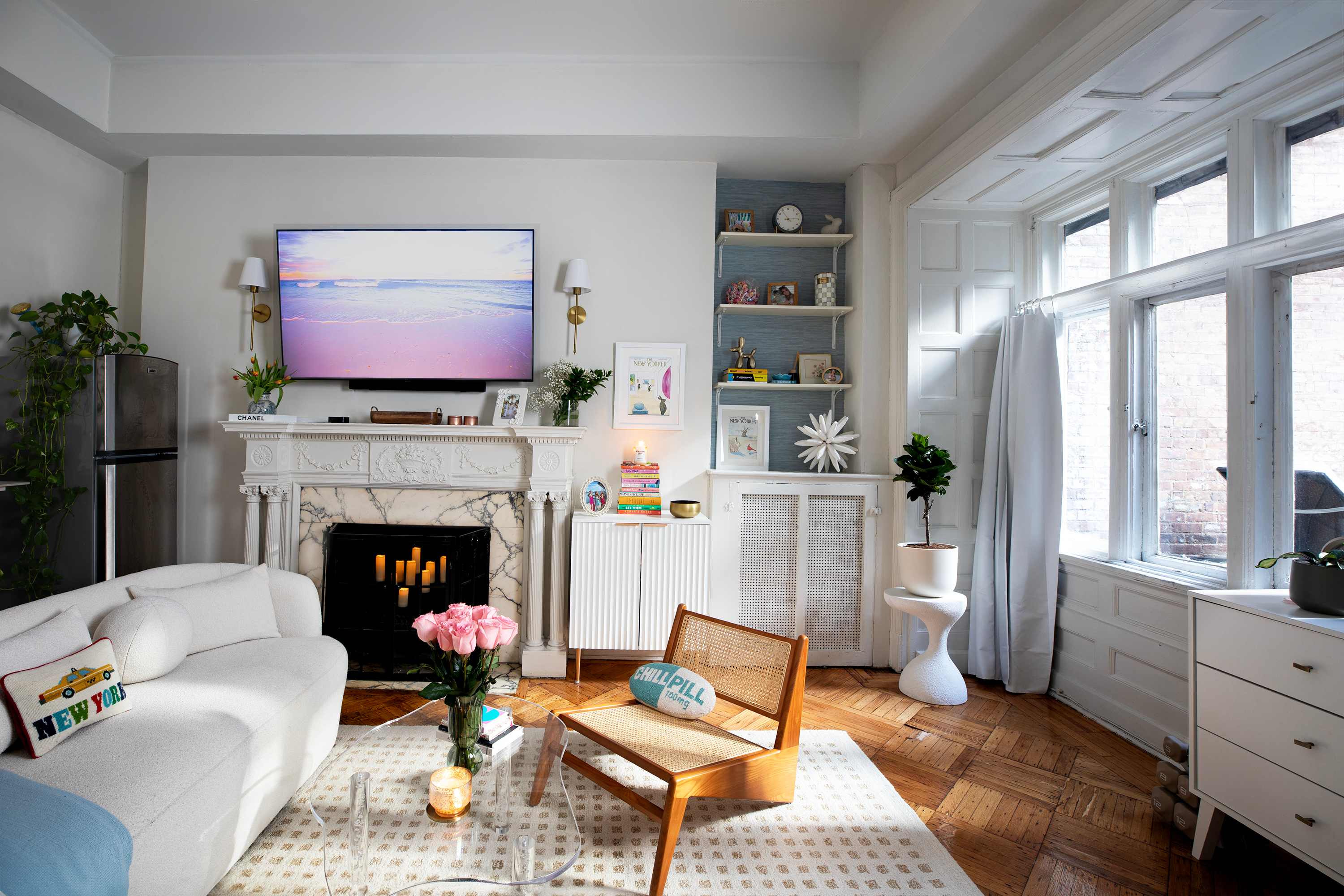 My Honest Review of the Cozey Vela Lounge Chair (2026) | Apartment